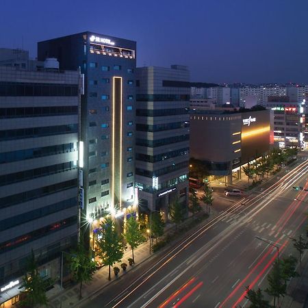 SR Hotel Seoul Magok Kültér fotó