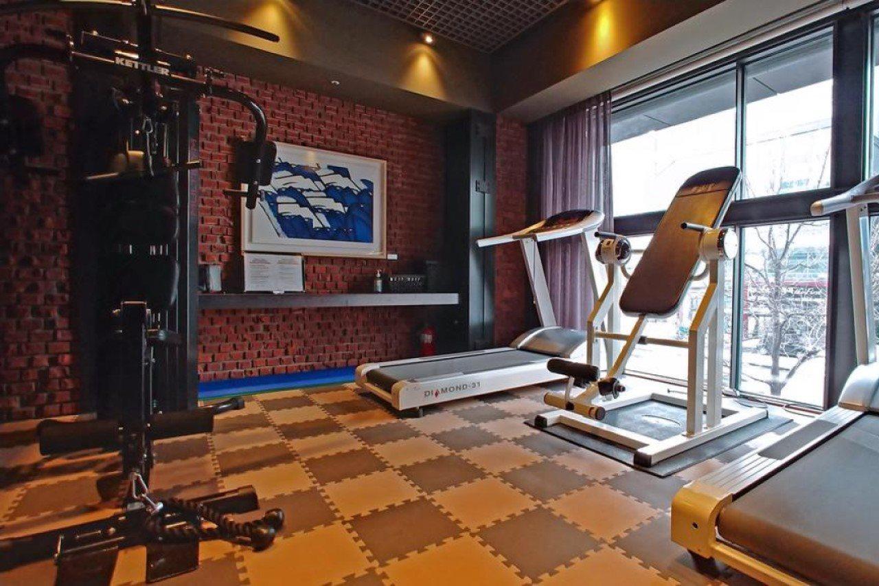SR Hotel Seoul Magok Kültér fotó
