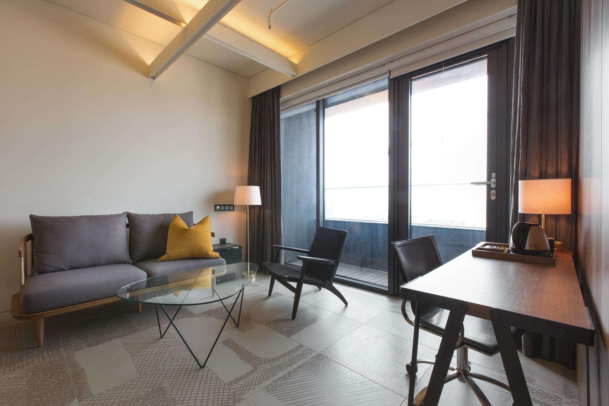SR Hotel Seoul Magok Kültér fotó