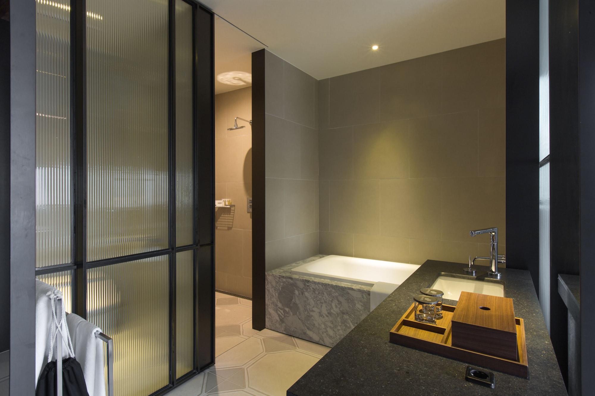 SR Hotel Seoul Magok Kültér fotó