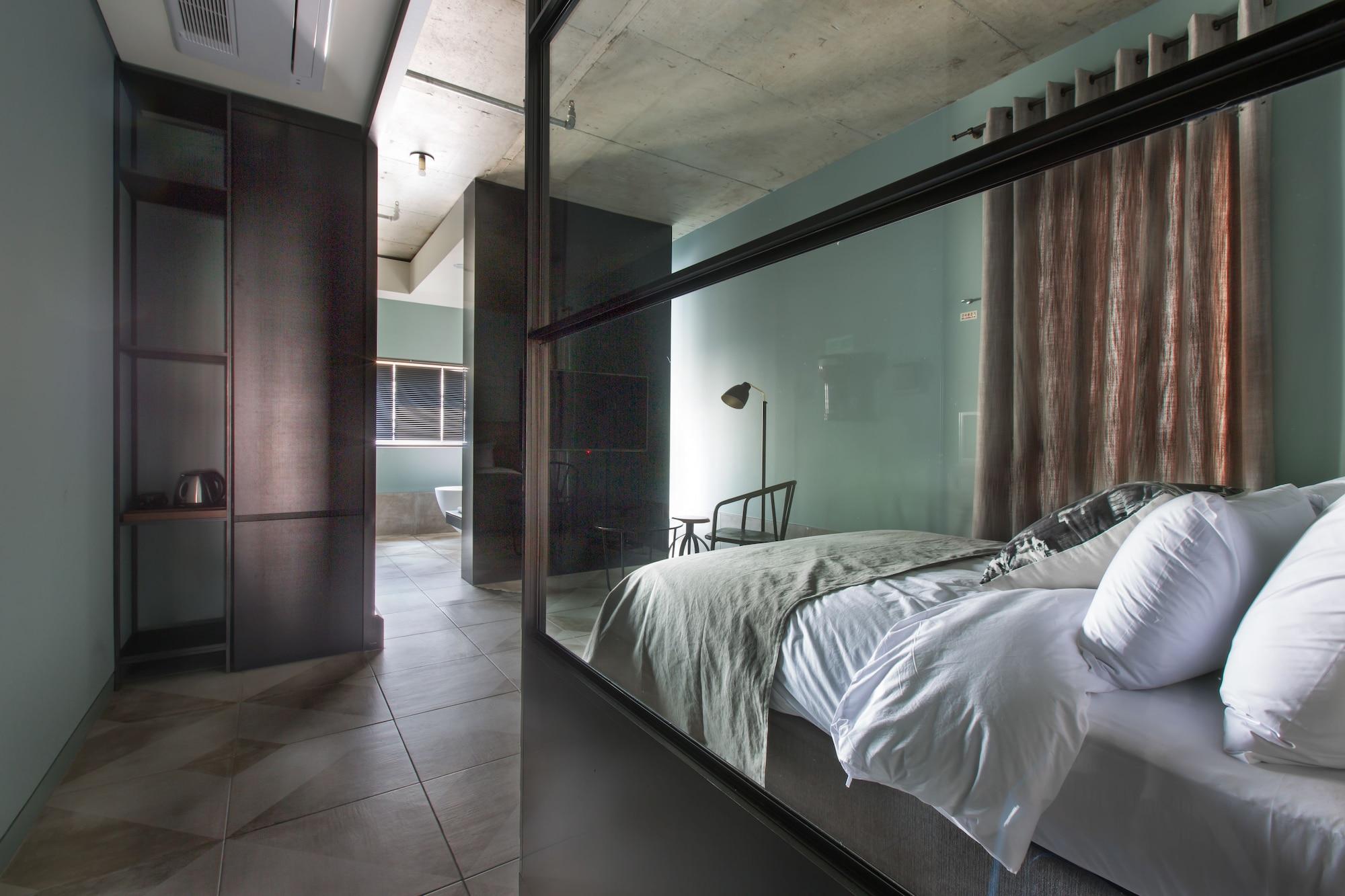 SR Hotel Seoul Magok Kültér fotó