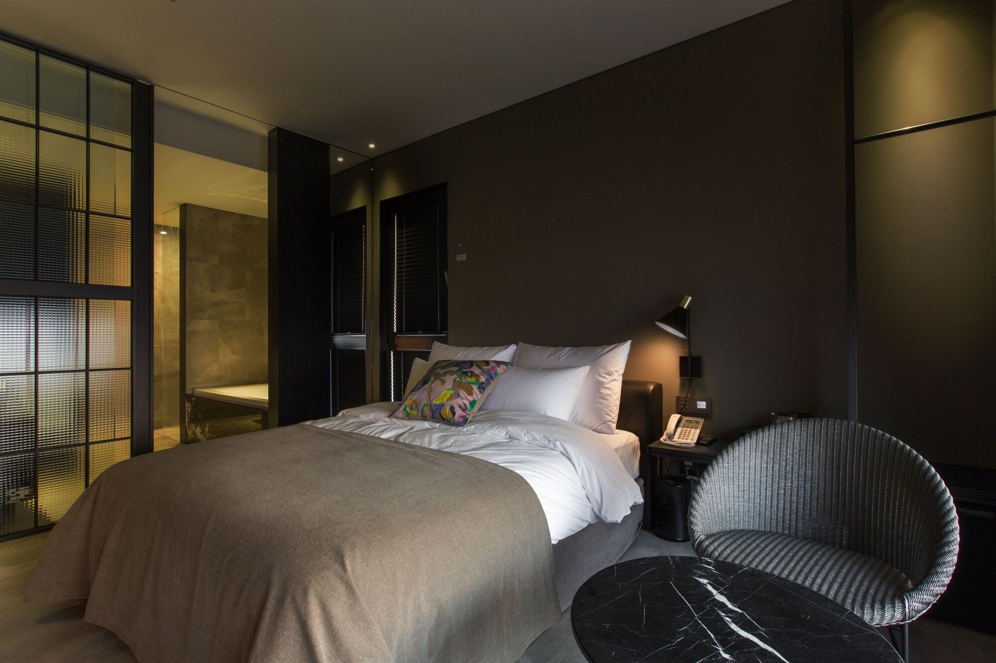 SR Hotel Seoul Magok Kültér fotó