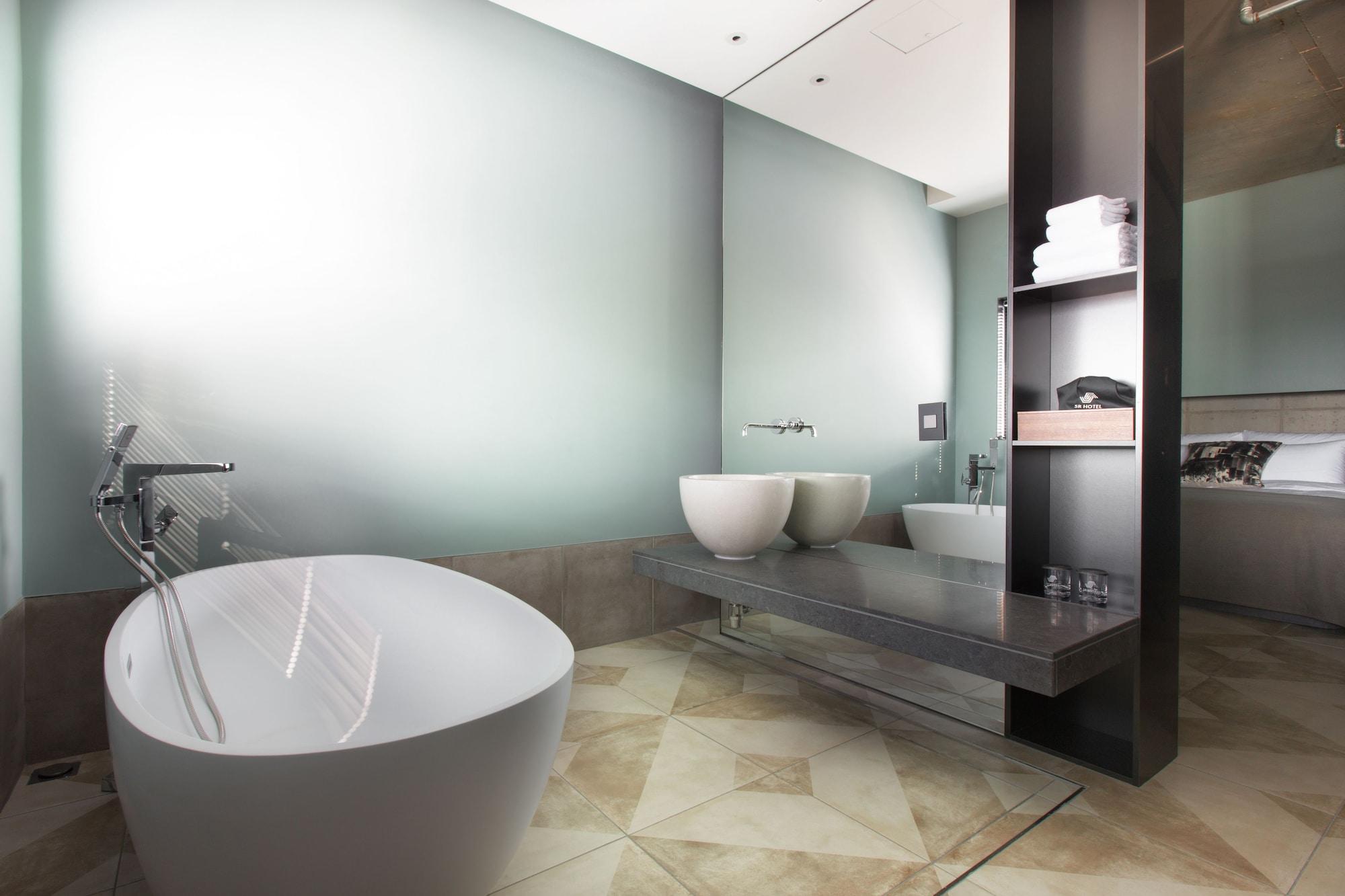 SR Hotel Seoul Magok Kültér fotó