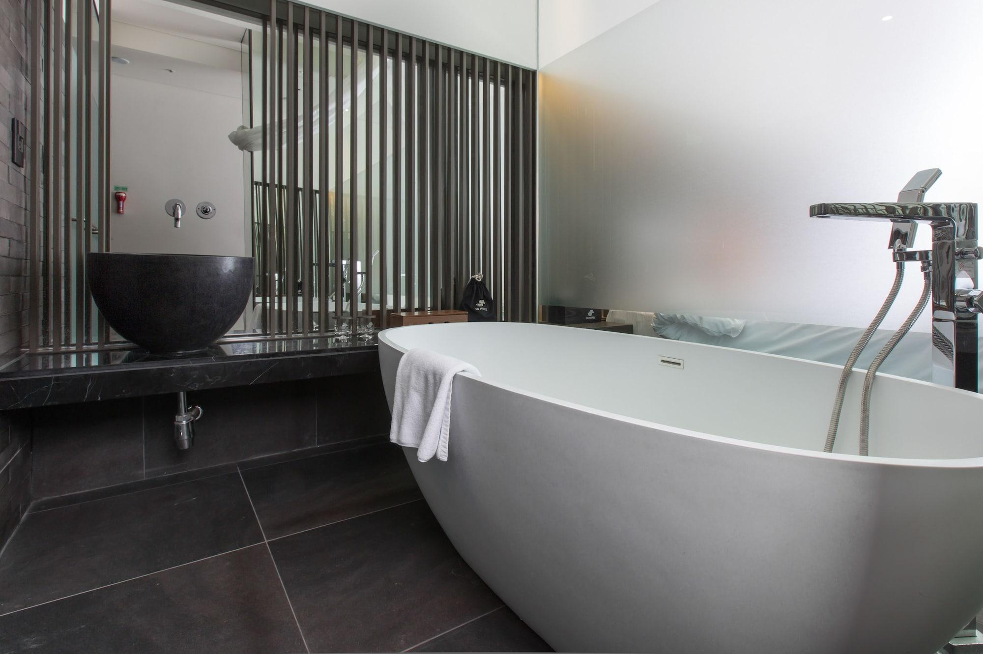 SR Hotel Seoul Magok Kültér fotó