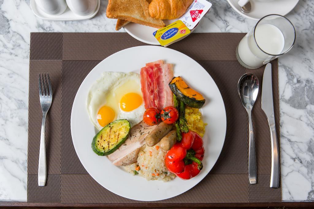 SR Hotel Seoul Magok Kültér fotó