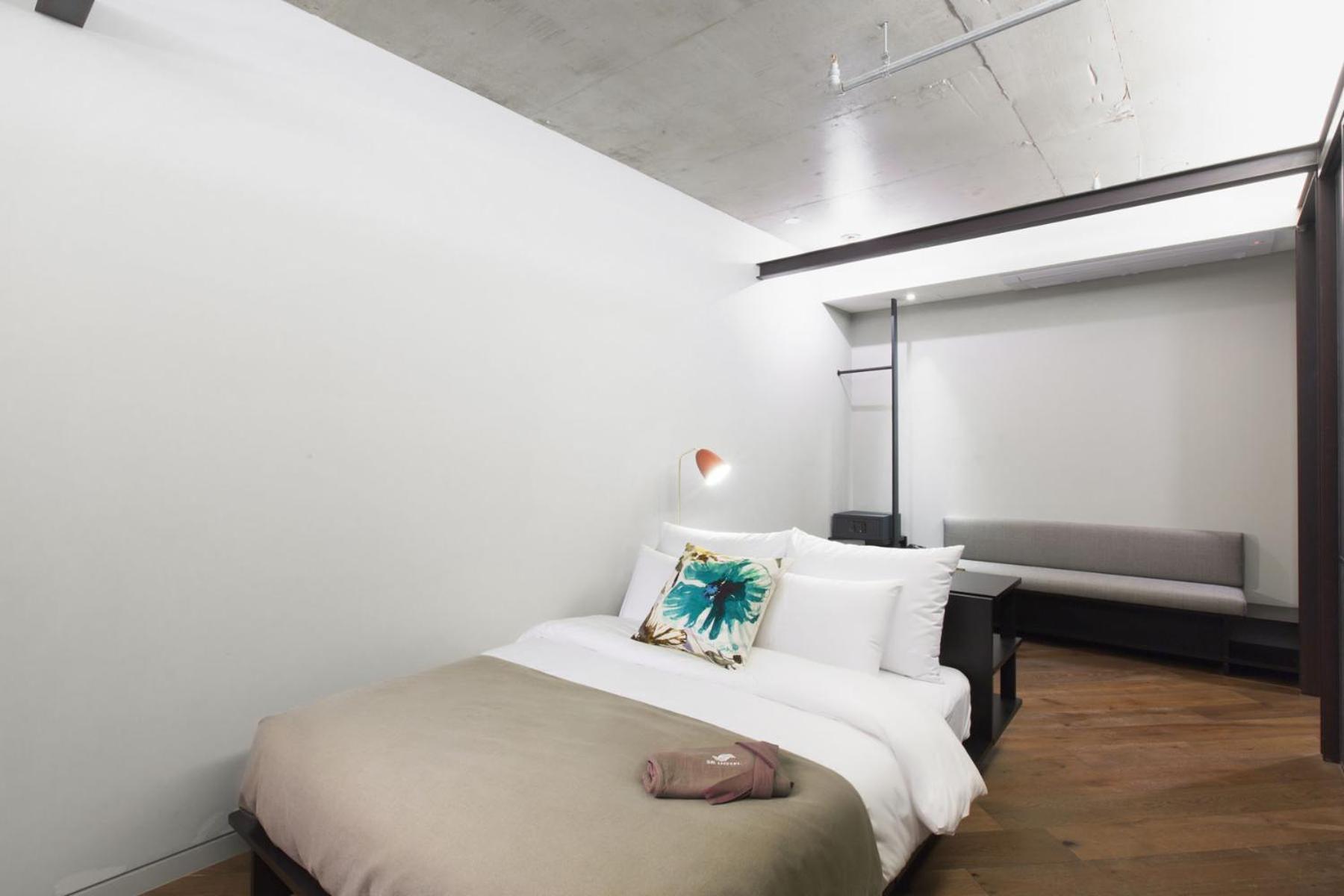 SR Hotel Seoul Magok Kültér fotó