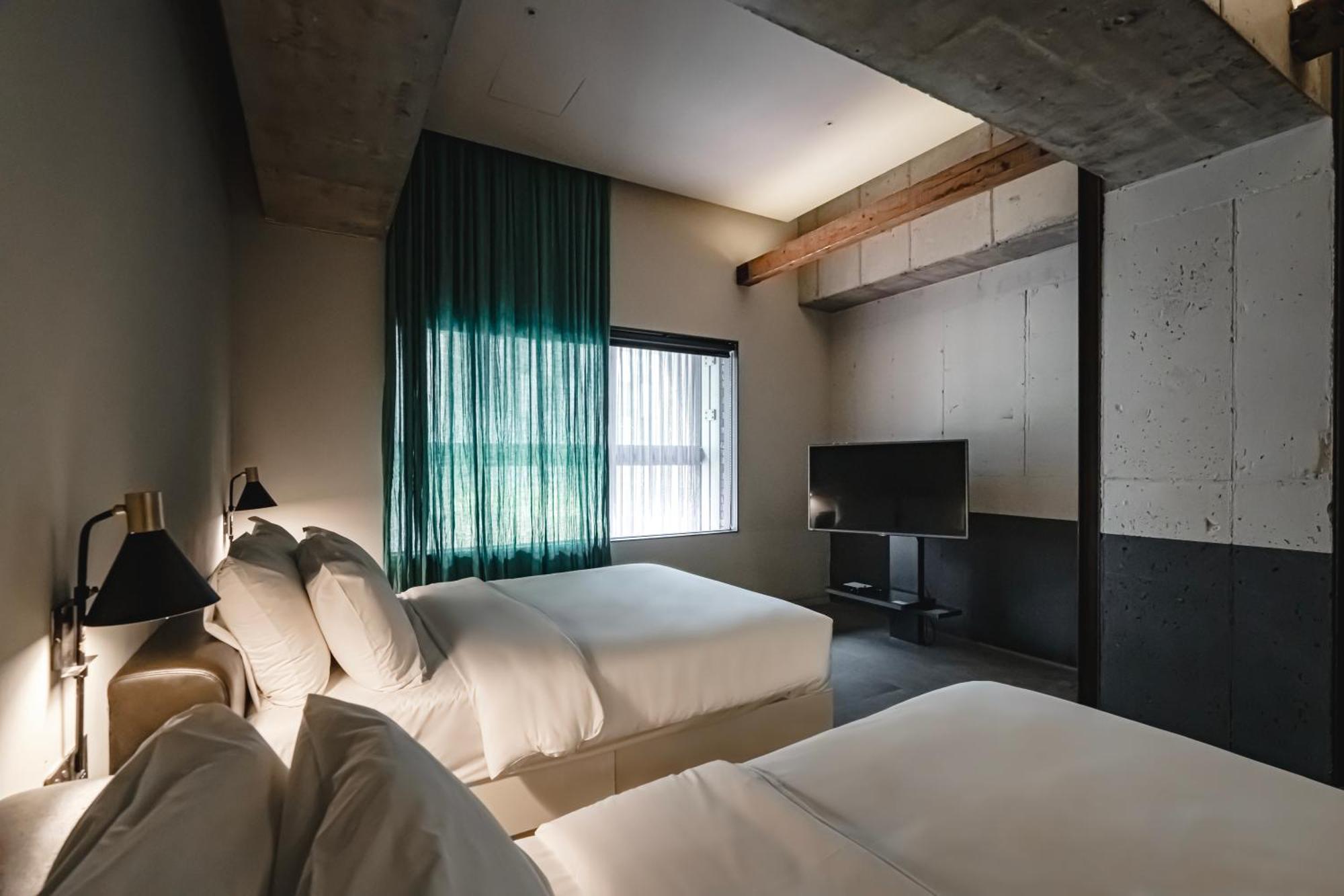 SR Hotel Seoul Magok Kültér fotó