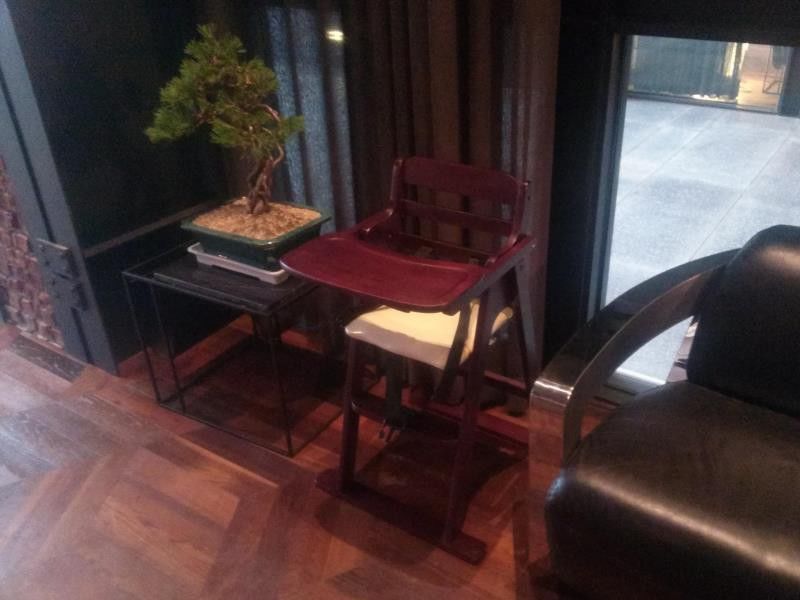 SR Hotel Seoul Magok Kültér fotó
