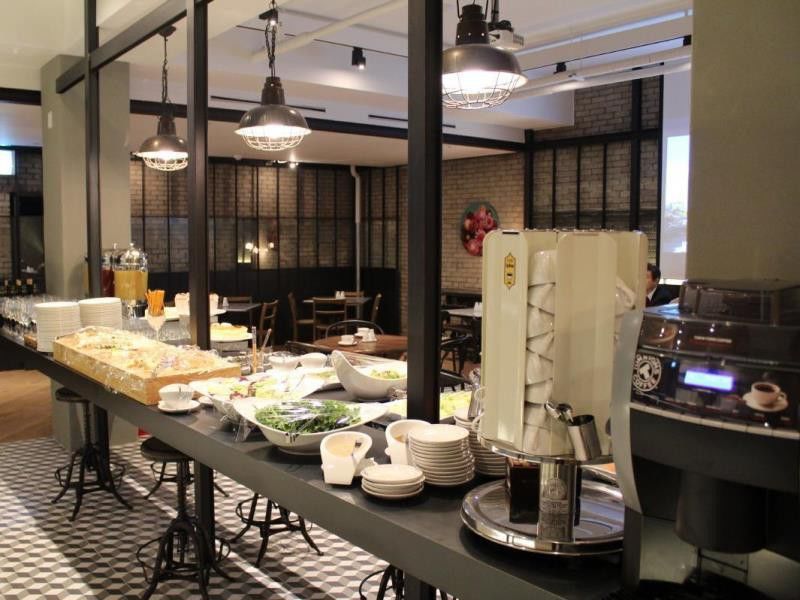 SR Hotel Seoul Magok Kültér fotó