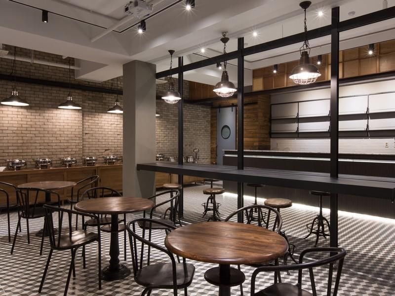 SR Hotel Seoul Magok Kültér fotó