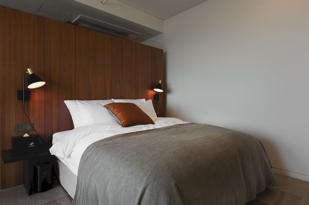 SR Hotel Seoul Magok Kültér fotó