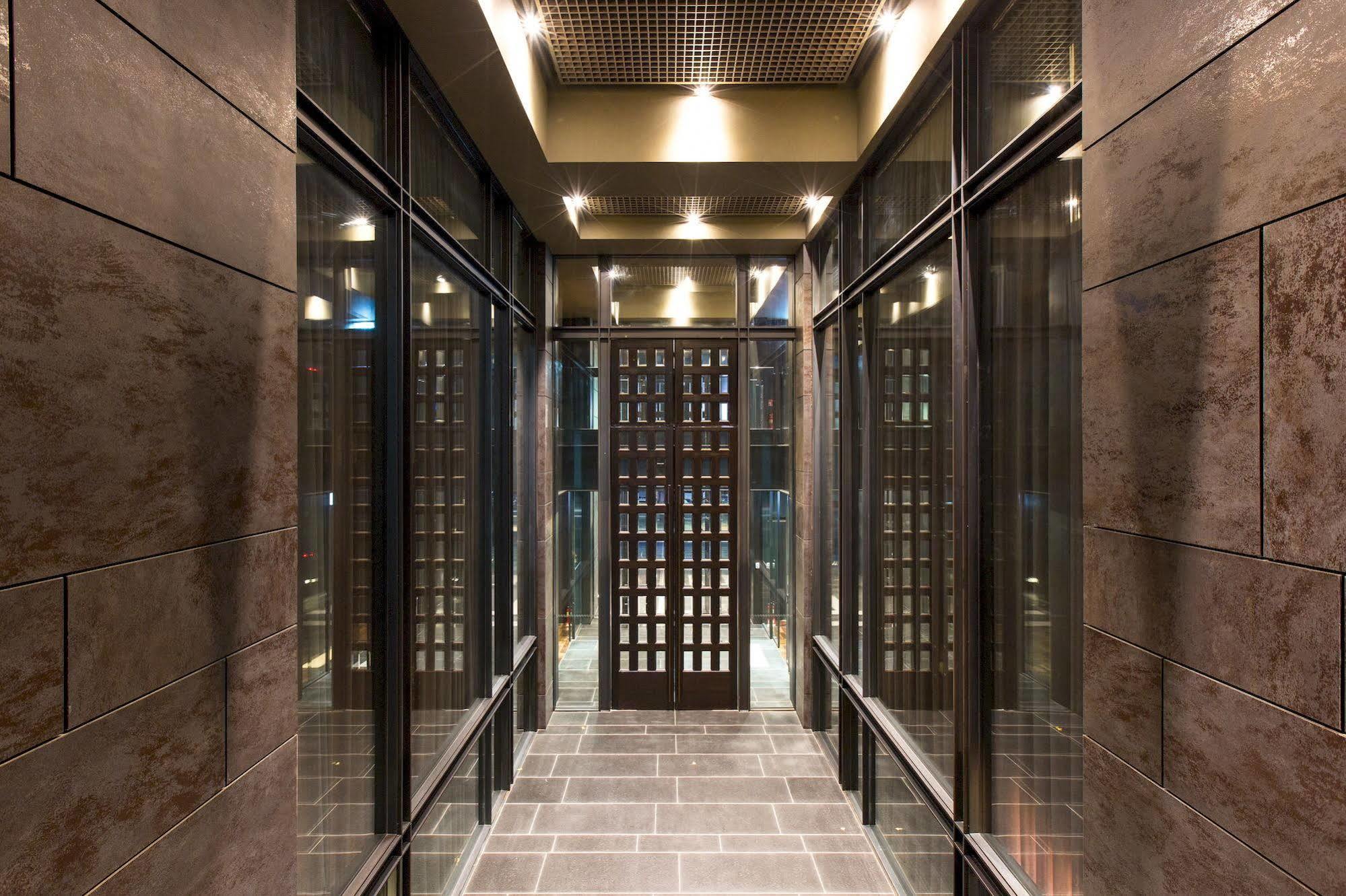 SR Hotel Seoul Magok Kültér fotó