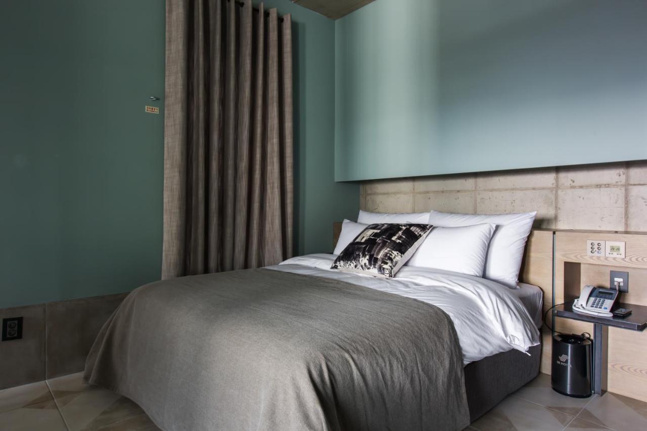 SR Hotel Seoul Magok Kültér fotó